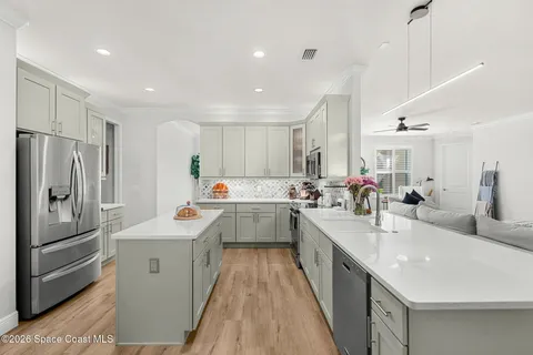 $485,000 | 840 Hawks Ridge Court Northeast, Palm Bay, FL 32905