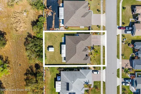 $485,000 | 840 Hawks Ridge Court Northeast, Palm Bay, FL 32905