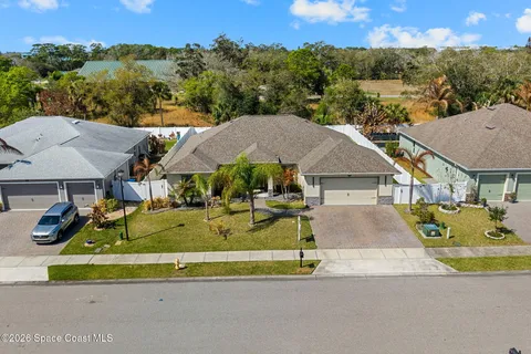 $485,000 | 840 Hawks Ridge Court Northeast, Palm Bay, FL 32905