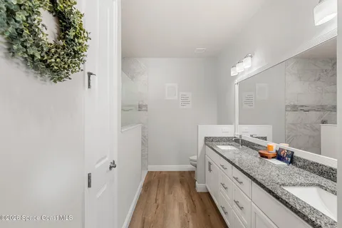 $485,000 | 840 Hawks Ridge Court Northeast, Palm Bay, FL 32905