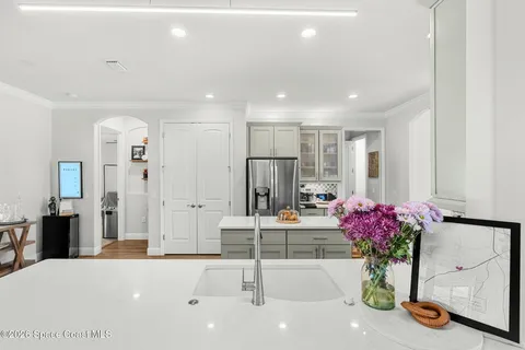 $485,000 | 840 Hawks Ridge Court Northeast, Palm Bay, FL 32905