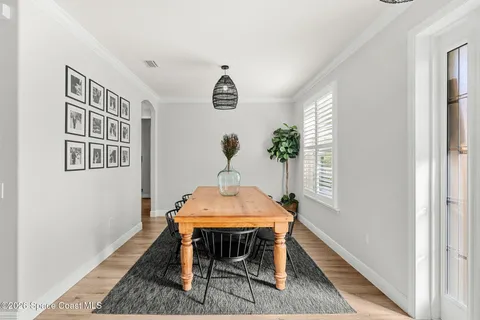 $485,000 | 840 Hawks Ridge Court Northeast, Palm Bay, FL 32905