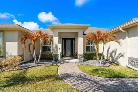 $485,000 | 840 Hawks Ridge Court Northeast, Palm Bay, FL 32905