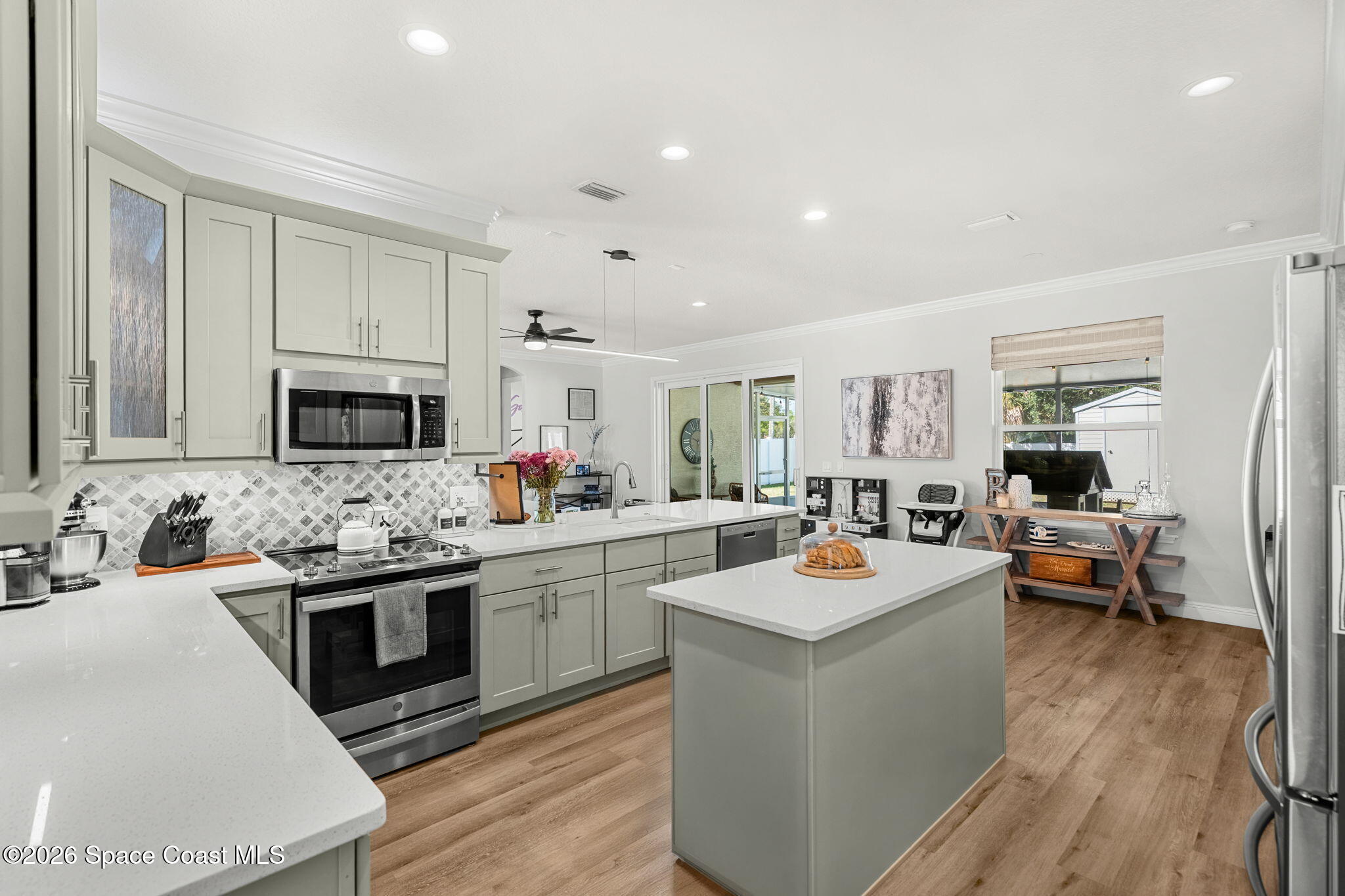 840 Hawks Ridge Court Northeast Palm Bay, FL 32905 - Photo 8 of 41 DSC09058-HDR copy