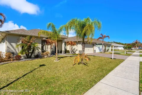 $485,000 | 840 Hawks Ridge Court Northeast, Palm Bay, FL 32905