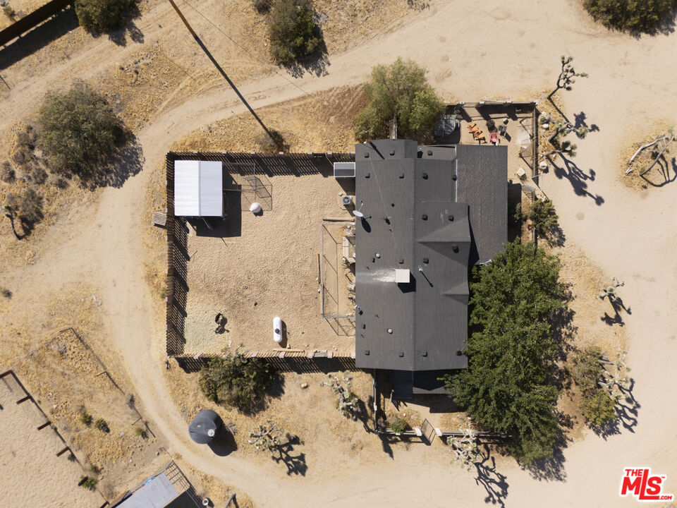 55626 Pipes Canyon Road Yucca Valley, CA 92284 - Photo 43 of 63
