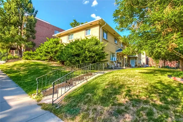 $1,500 | 35 North Washington Street, Unit 27, Denver, CO 80203