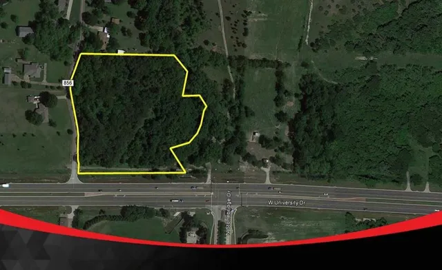 $2,356,160 | 0 U Highway, McKinney, TX 75071