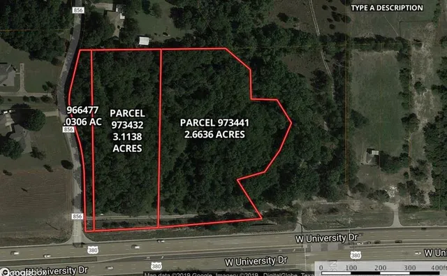 $2,356,160 | 0 U Highway, McKinney, TX 75071