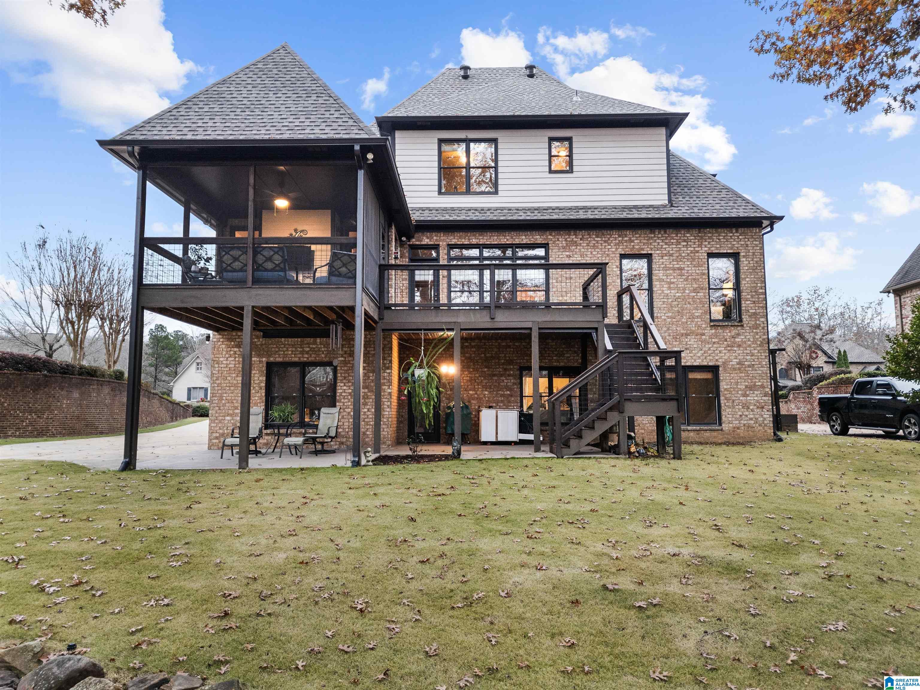 1037 Parkwood Road Birmingham, AL 35242 - Photo 52 of 62
