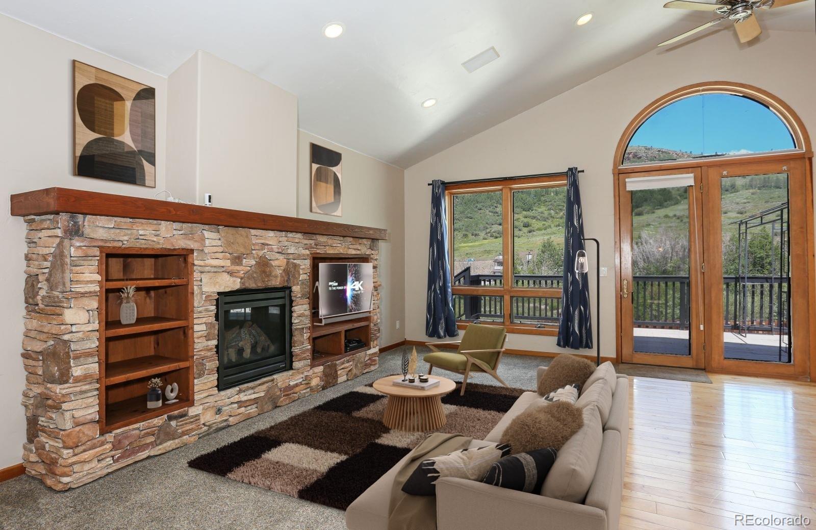 11 Alpine Road Dillon, CO 80435 - Photo 3 of 40 Gallery Image 3