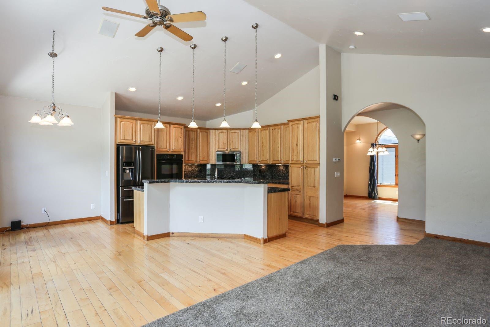 11 Alpine Road Dillon, CO 80435 - Photo 7 of 40 Gallery Image 7