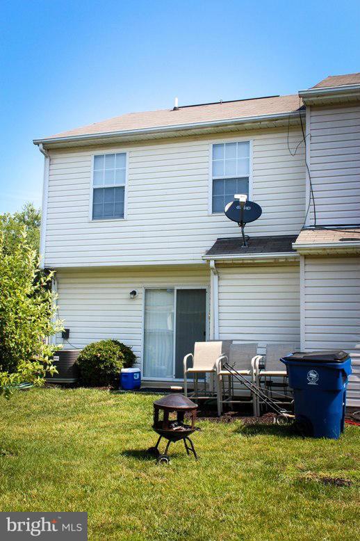 45285 Rumsford Lane California, MD 20619 - Photo 12 of 12 Exterior (Rear)