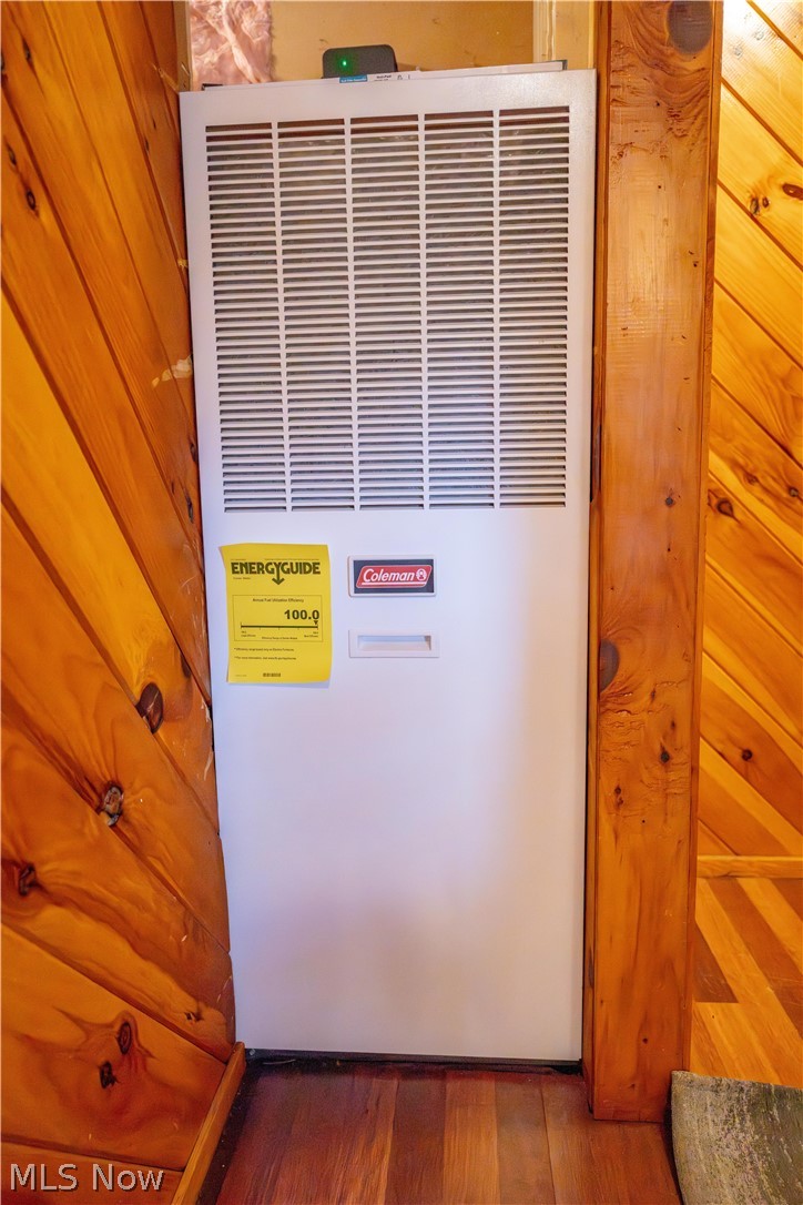 5103 Brocade Road Southeast Amsterdam, OH 43903 - Photo 28 of 34 Furnace