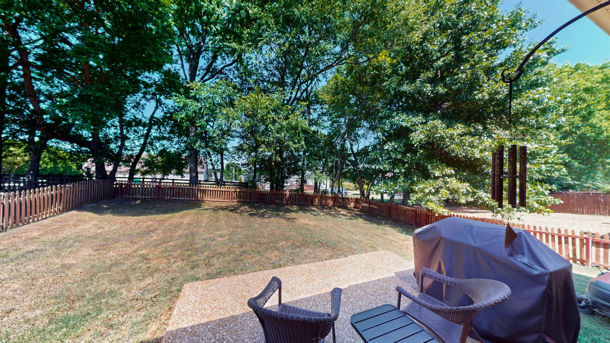 1060 Golf View Way Spring Hill, TN 37174 - Photo 17 of 18