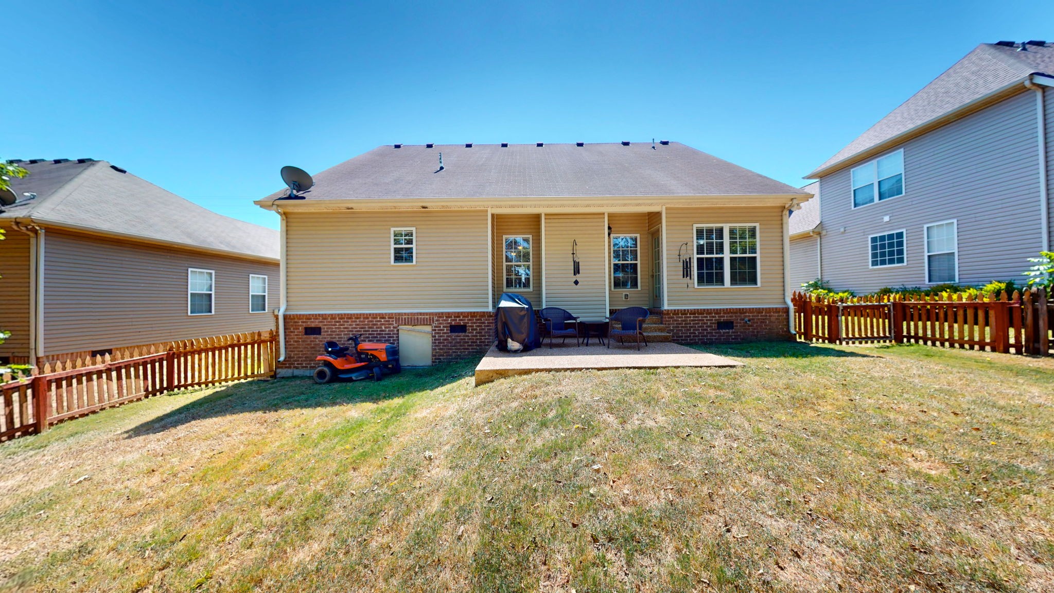 1060 Golf View Way Spring Hill, TN 37174 - Photo 18 of 18