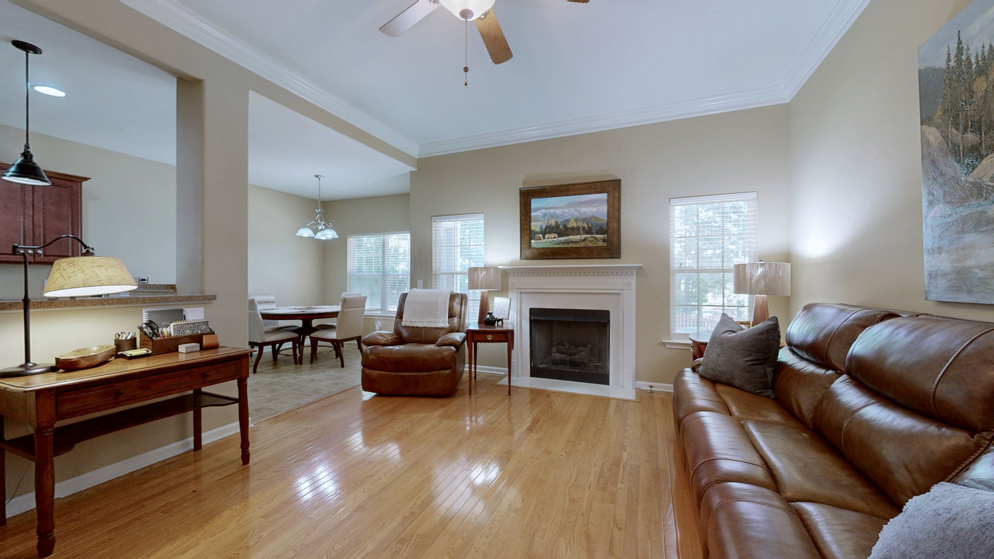 1060 Golf View Way Spring Hill, TN 37174 - Photo 2 of 18