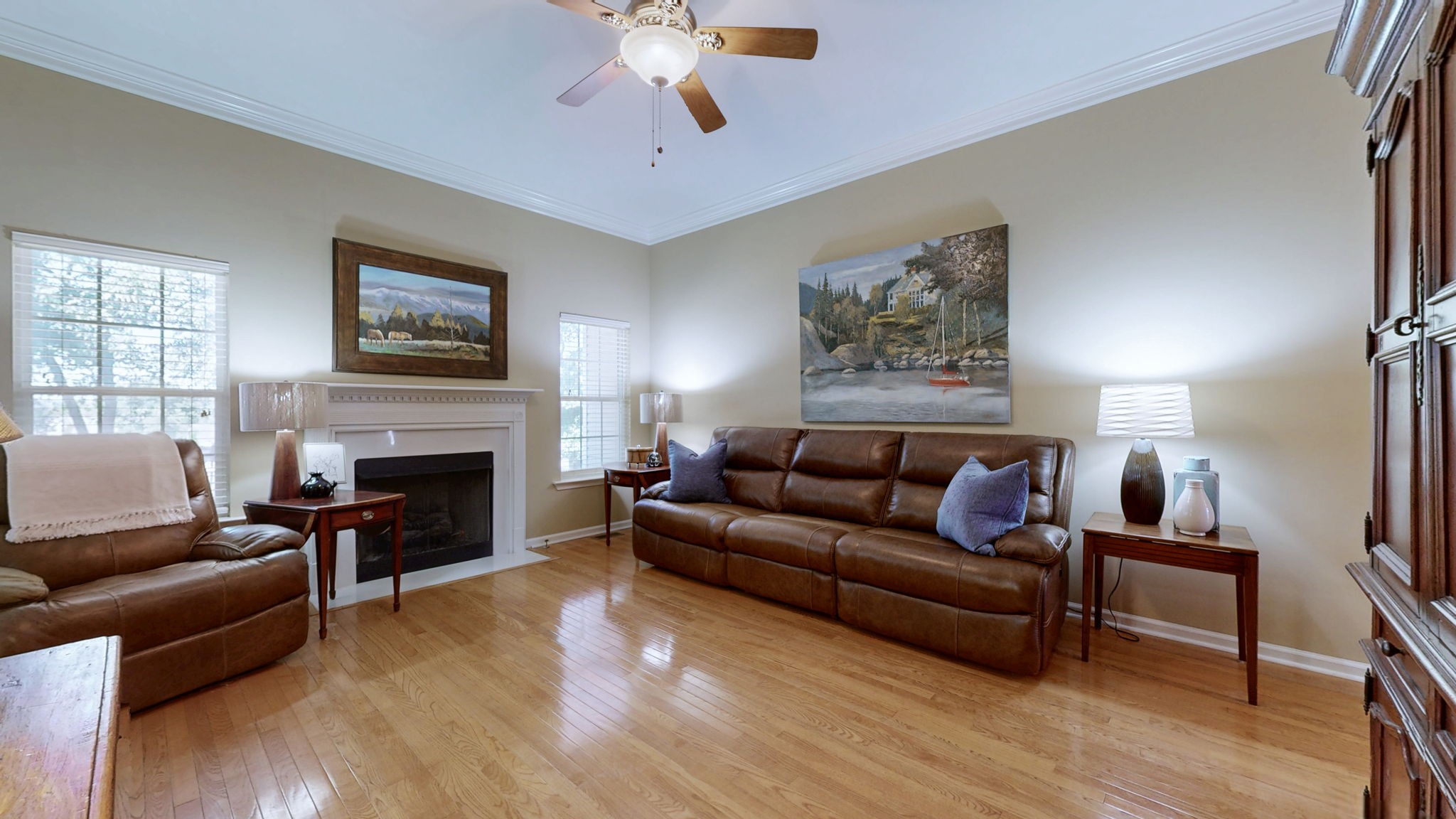 1060 Golf View Way Spring Hill, TN 37174 - Photo 3 of 18