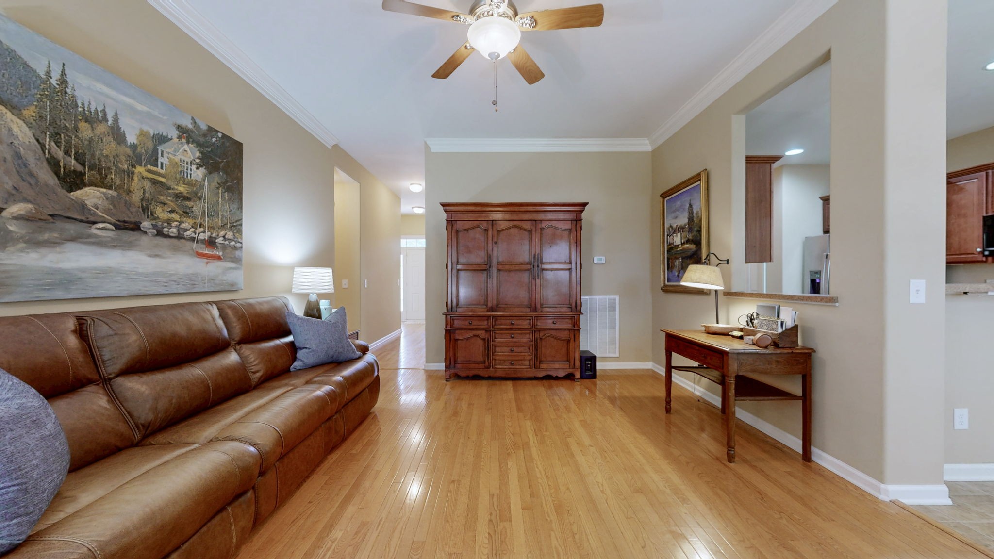 1060 Golf View Way Spring Hill, TN 37174 - Photo 4 of 18