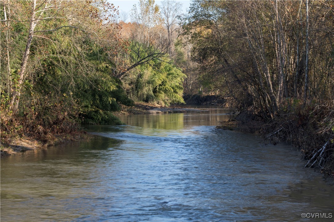 2427 South Blue Ridge Turnpike Rochelle, VA 22738 - Photo 8 of 50 Water view of the Rapidan River frontage