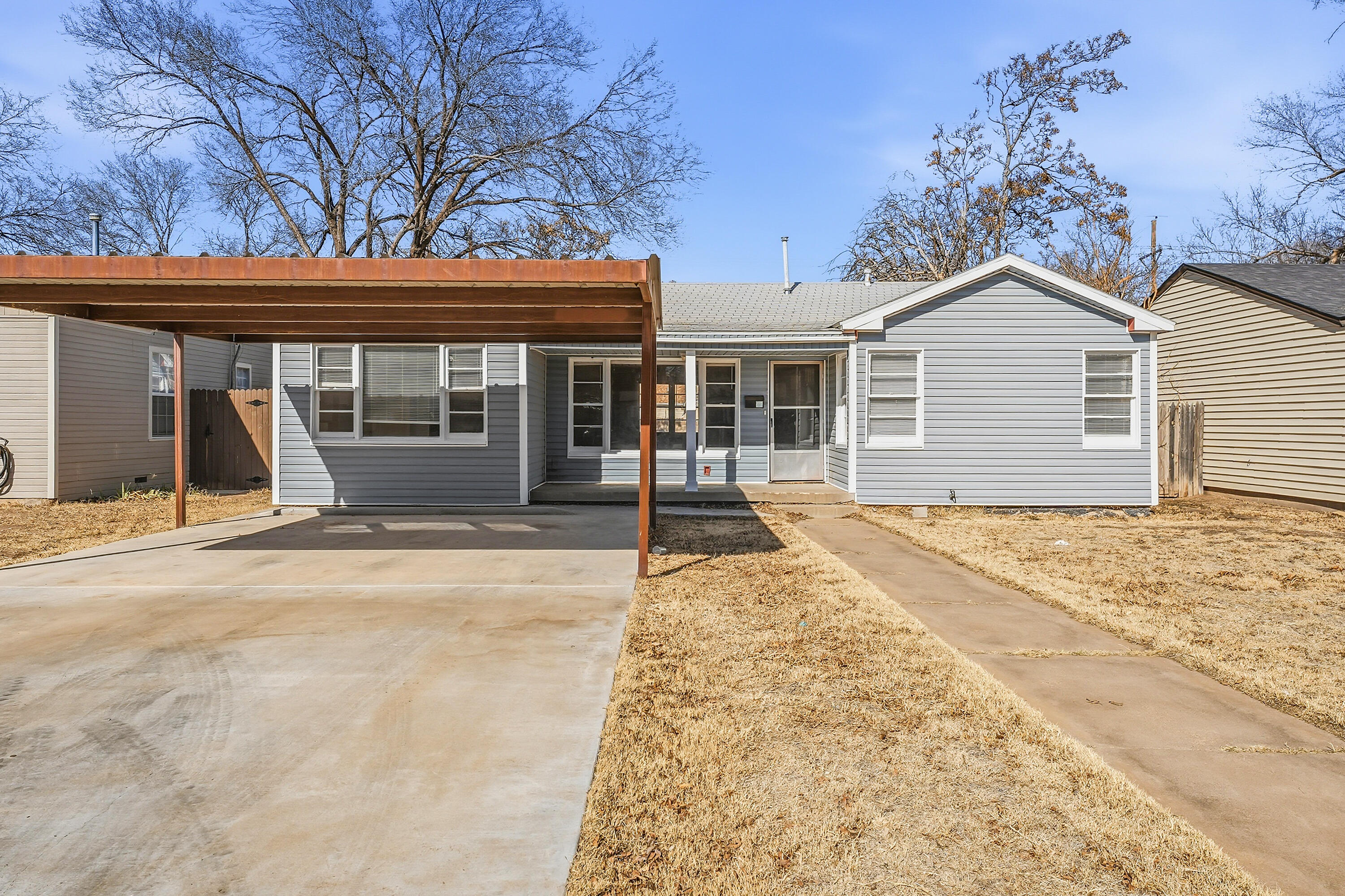 3714 25th Street Lubbock, TX 79410 - Photo 1 of 17 DSC05949