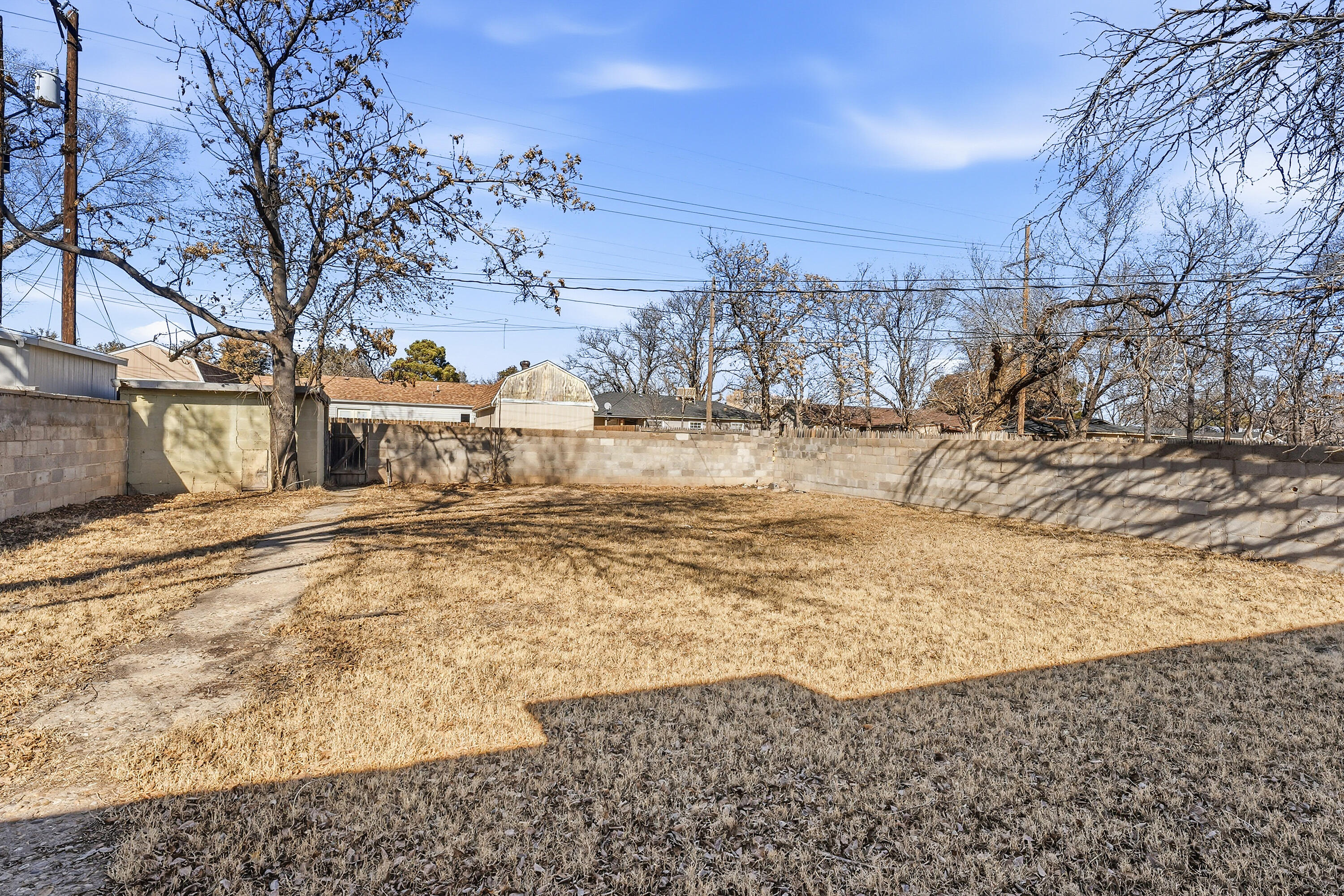 3714 25th Street Lubbock, TX 79410 - Photo 16 of 17 DSC05994