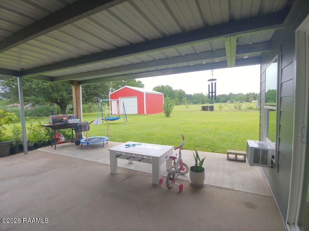 17605 Dalton Road Kaplan, LA 70548 - Photo 26 of 27 26 Patio