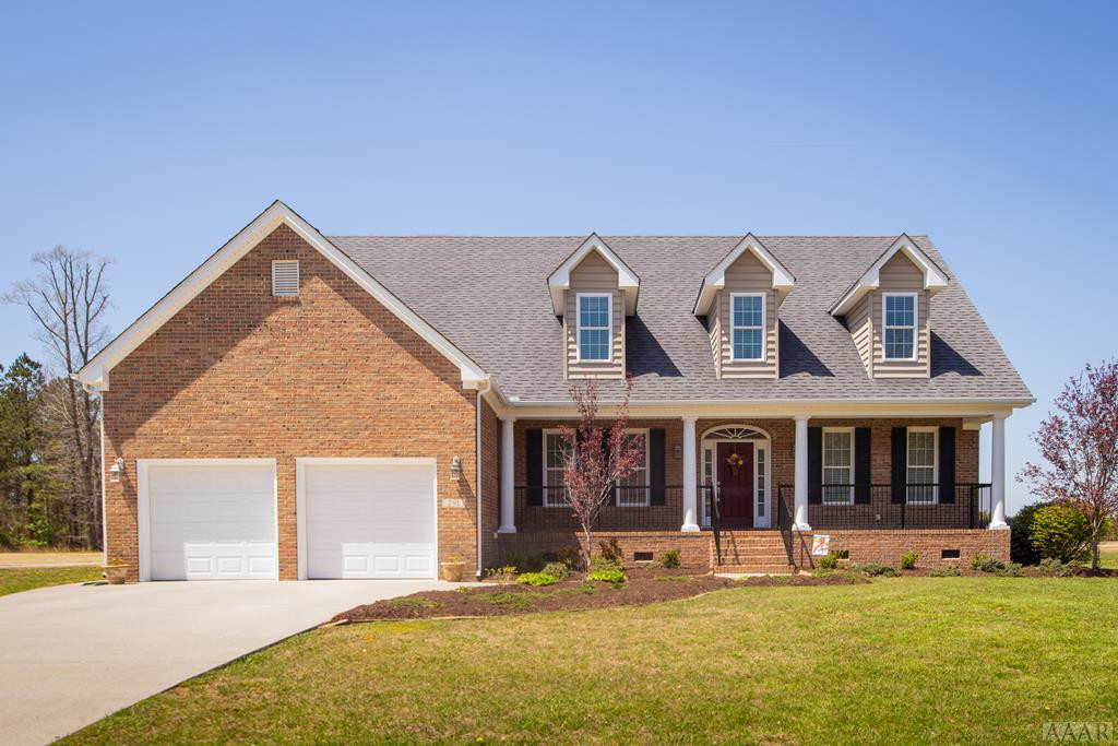 291 Green View Road Moyock, NC 27958 - Photo 1 of 19 Main View
