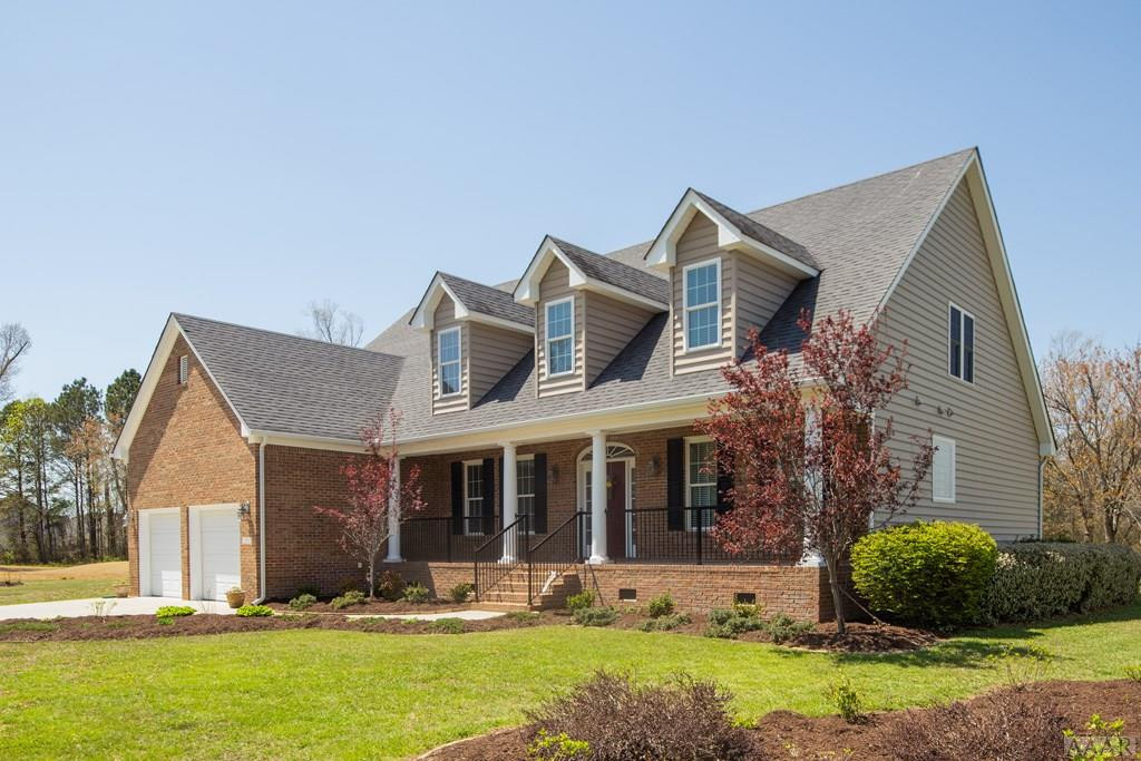 291 Green View Road Moyock, NC 27958 - Photo 3 of 19