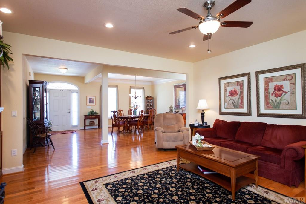 291 Green View Road Moyock, NC 27958 - Photo 9 of 19