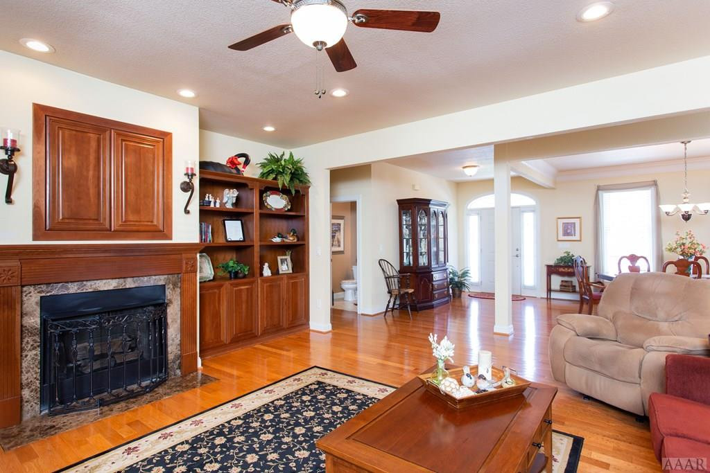 291 Green View Road Moyock, NC 27958 - Photo 10 of 19