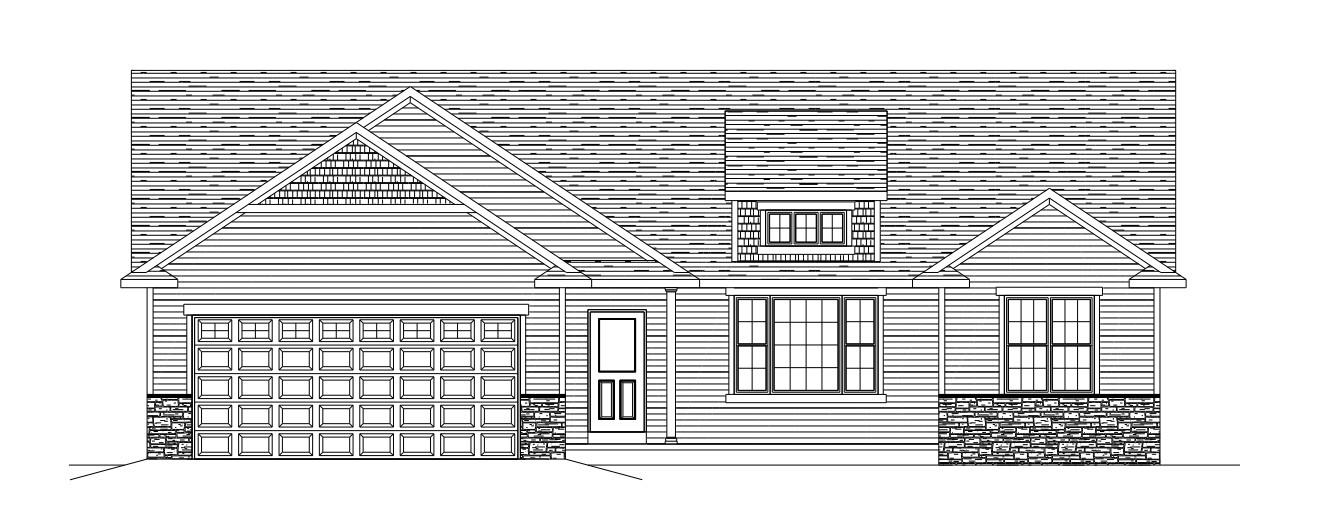 965 Enclave Court De Pere, WI 54115 - Photo 1 of 1