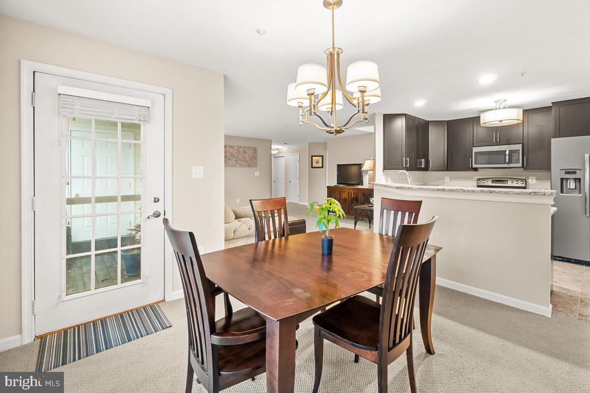 2510 Coach House Way, Unit 2D Frederick, MD 21702 - Photo 14 of 54