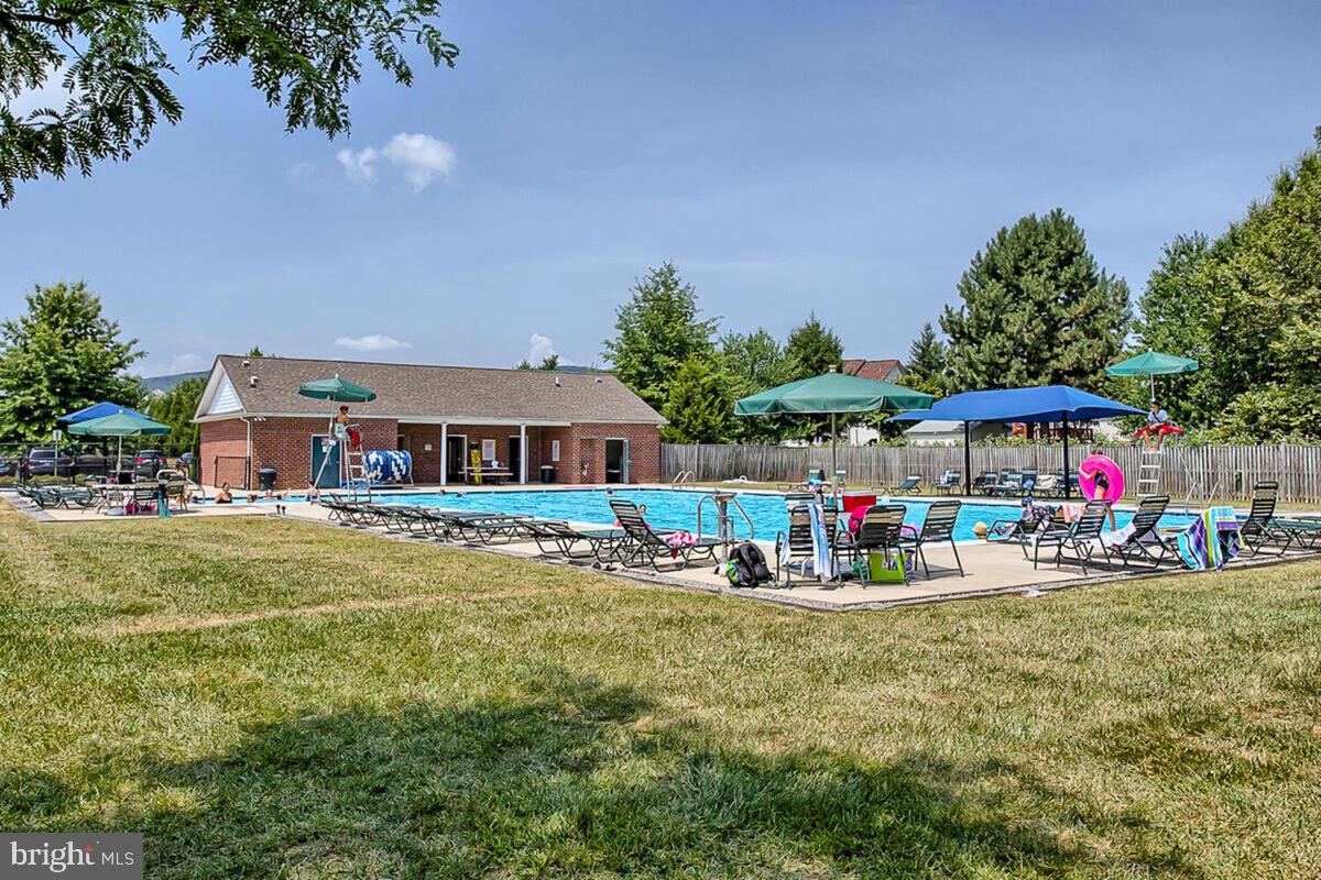 2510 Coach House Way, Unit 2D Frederick, MD 21702 - Photo 38 of 54