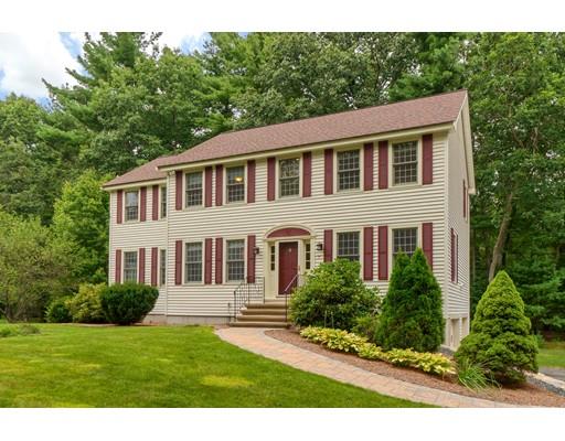 71 Forrest Road Westford, MA 01886 - Photo 3 of 40 Gallery Image 3