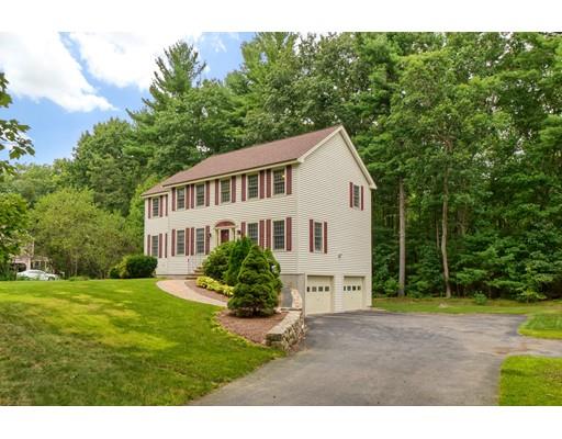 71 Forrest Road Westford, MA 01886 - Photo 5 of 40 Gallery Image 5