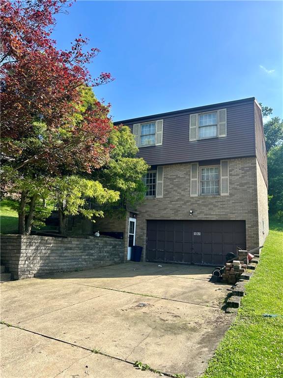 1061 Old Post Road South Park, PA 15129 - Photo 1 of 32