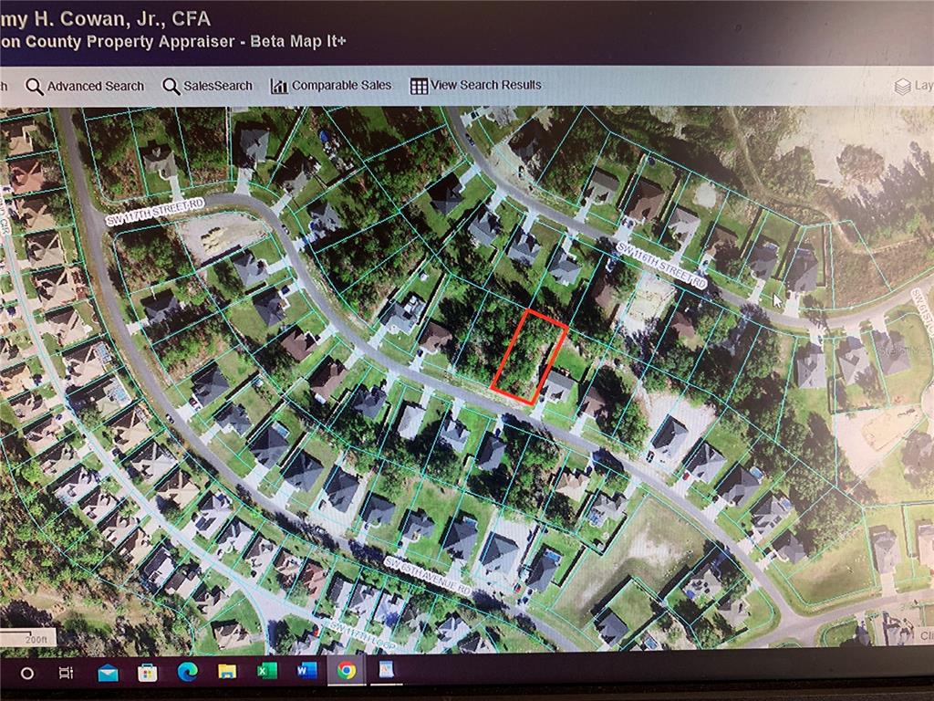 Southwest 117th St Road Ocala, FL 34476 - Photo 1 of 1 Gallery Image 1