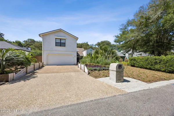 $1,295,000 | 330 Garden Lane, Atlantic Beach, FL 32233