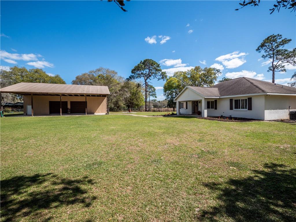 7040 Northeast 199th Street Road Citra, FL 32113 - Photo 1 of 1