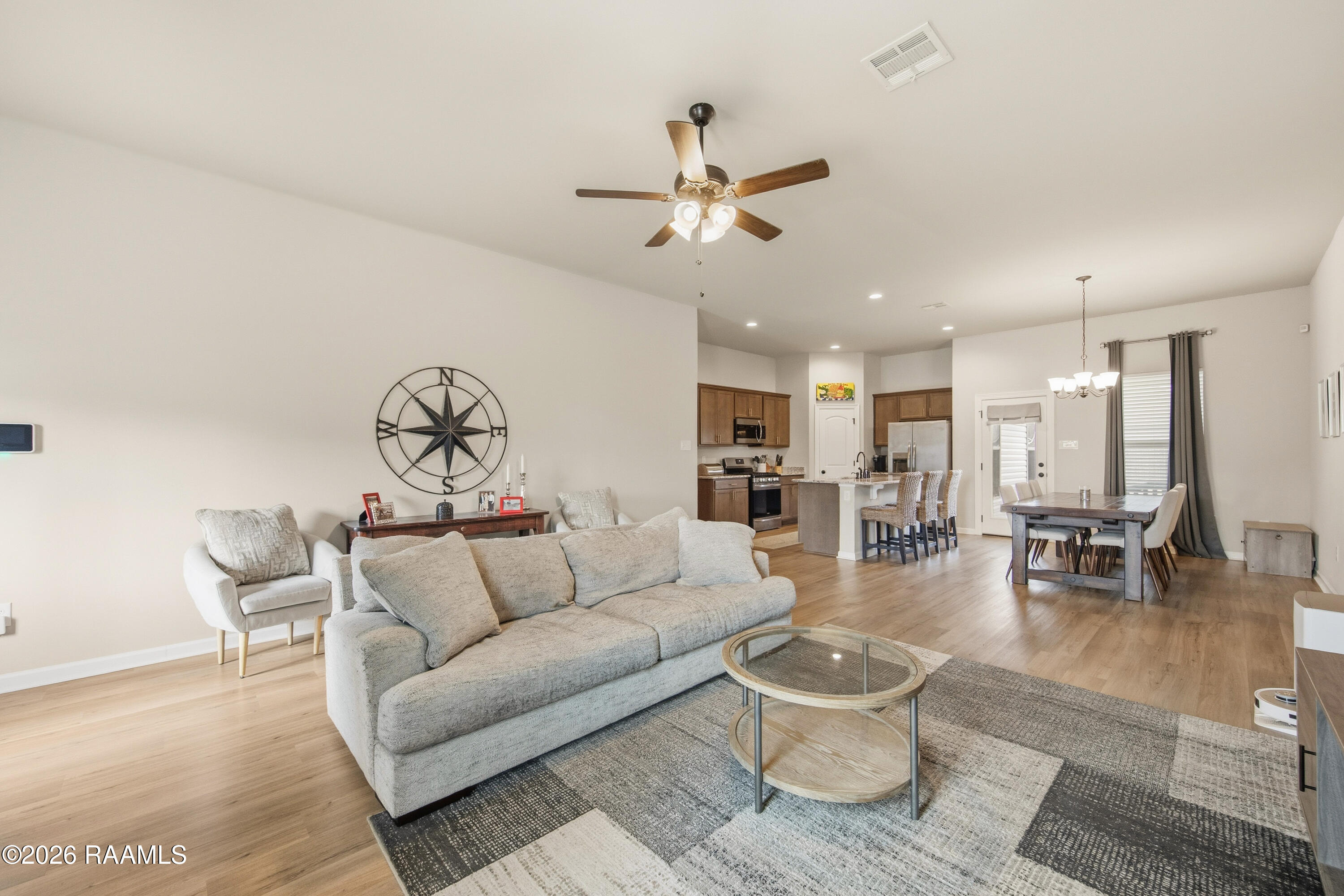 124 Alpine Meadows Lane Lafayette, LA 70506 - Photo 8 of 21 124AlpineMdws-21