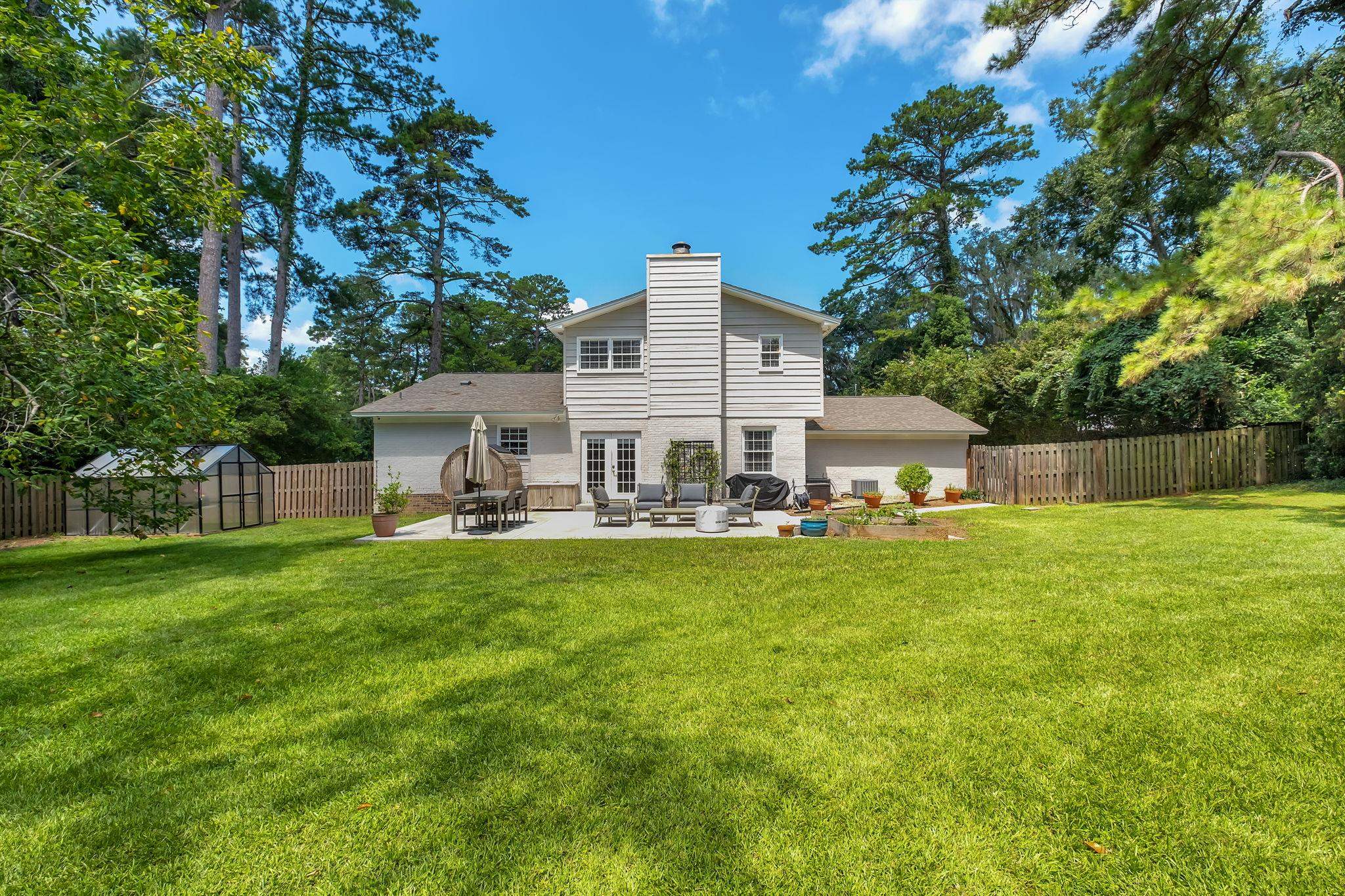 2605 Armstrong Road Tallahassee, FL 32308 - Photo 43 of 44 Gallery Image 43