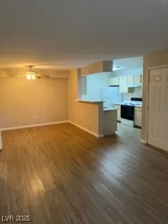 $1,150 | 1150 North Buffalo Drive, Unit 1121, Las Vegas, NV 89128