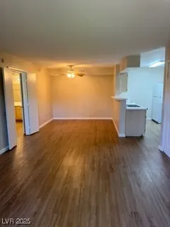 $1,150 | 1150 North Buffalo Drive, Unit 1121, Las Vegas, NV 89128