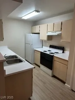 $1,150 | 1150 North Buffalo Drive, Unit 1121, Las Vegas, NV 89128