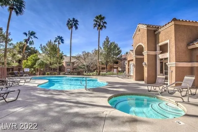 $1,150 | 1150 North Buffalo Drive, Unit 1121, Las Vegas, NV 89128