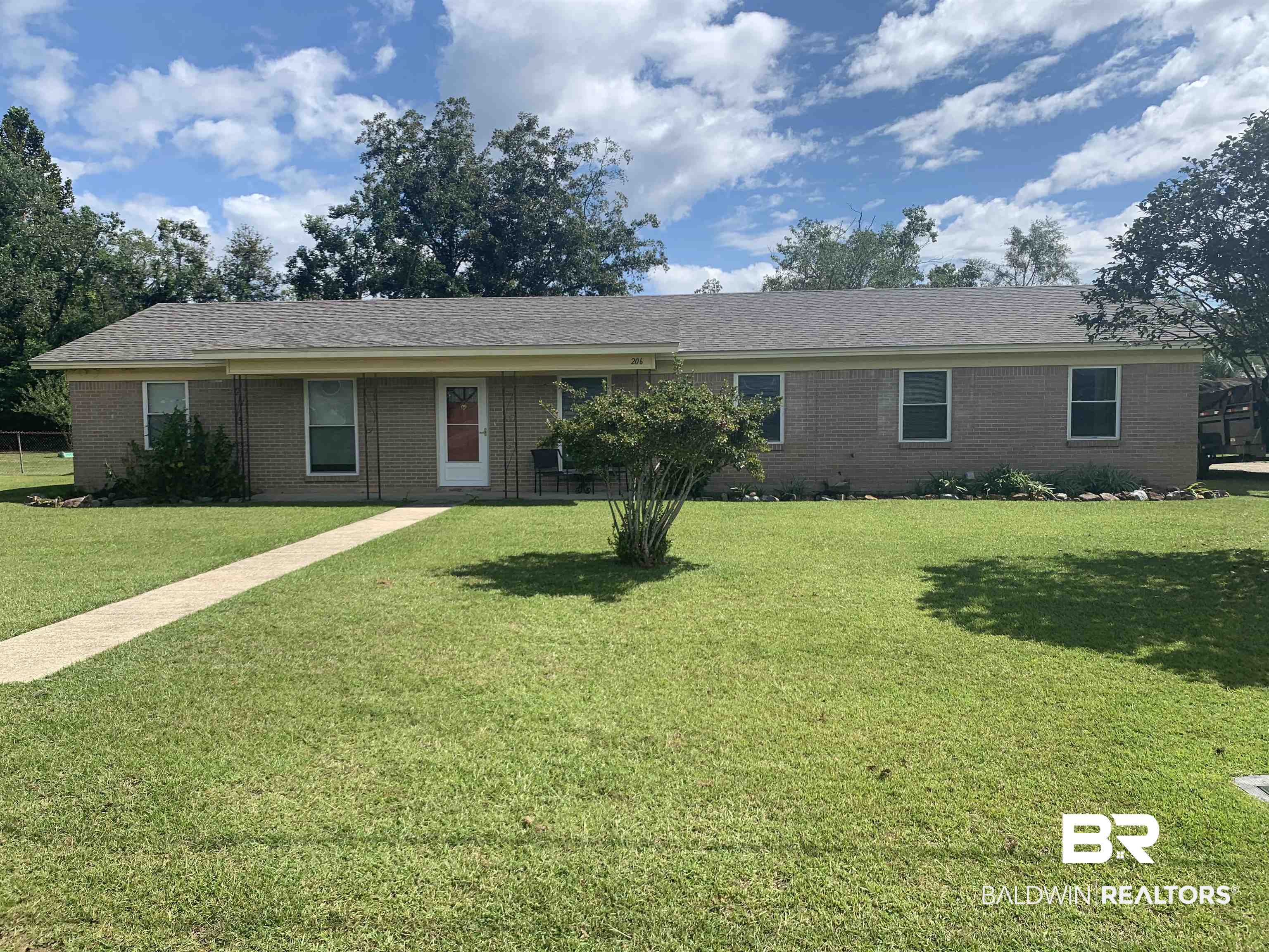 206 North Driskell Avenue Bay Minette, AL 36507 - Photo 1 of 20