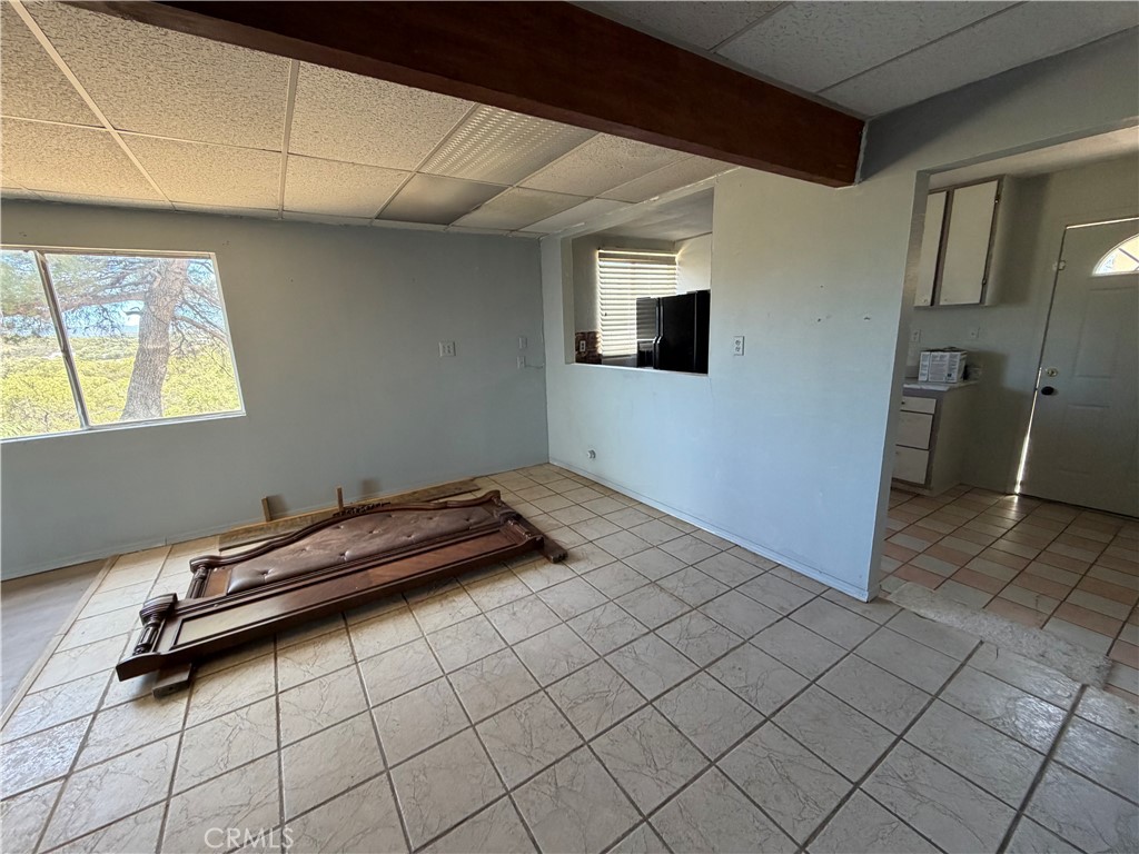 38400 Fisher Road Anza, CA 92539 - Photo 6 of 46 Dining Room