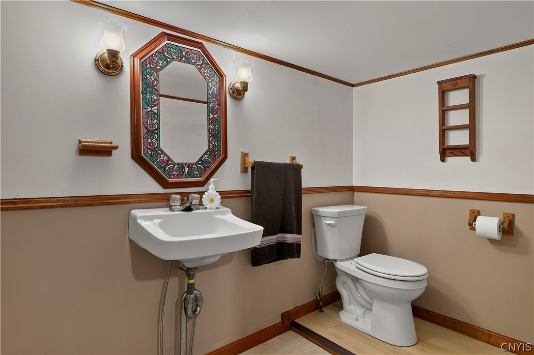 309 Barringer Road German Flatts, NY 13357 - Photo 37 of 41 Gallery Image 37