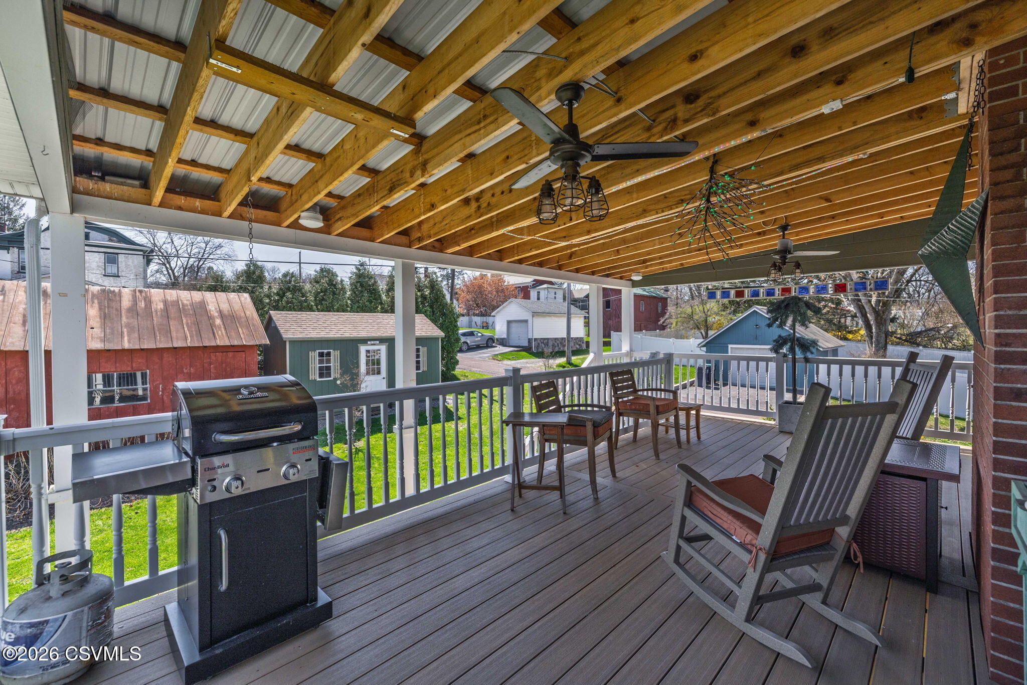 149 Gearhart Street Riverside, PA 17868 - Photo 29 of 58